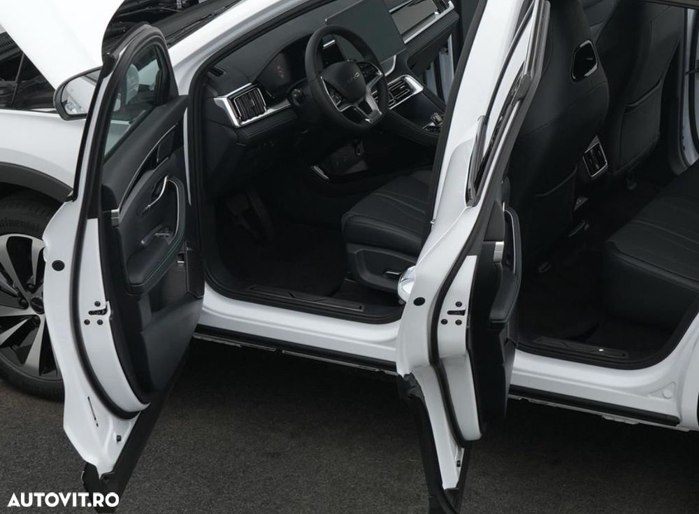 Byd Seal U Boost - 14