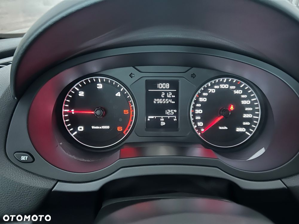 Audi Q3 2.0 TDI Design - 33