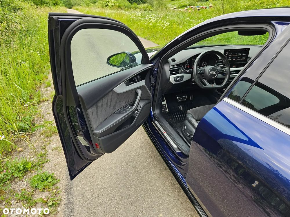 Audi A4 ver-2-0-tfsi-quattro-s-tronic-sport - 8