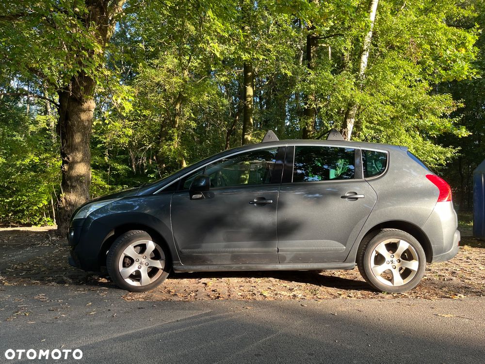 Peugeot 3008 2.0 HDi Active - 20