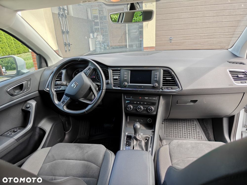 Seat Ateca - 8