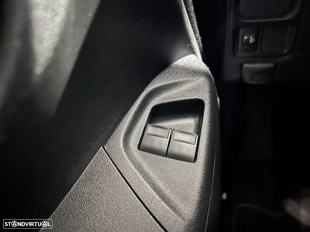 Citroën C1 1.0 VTi Shine - 21