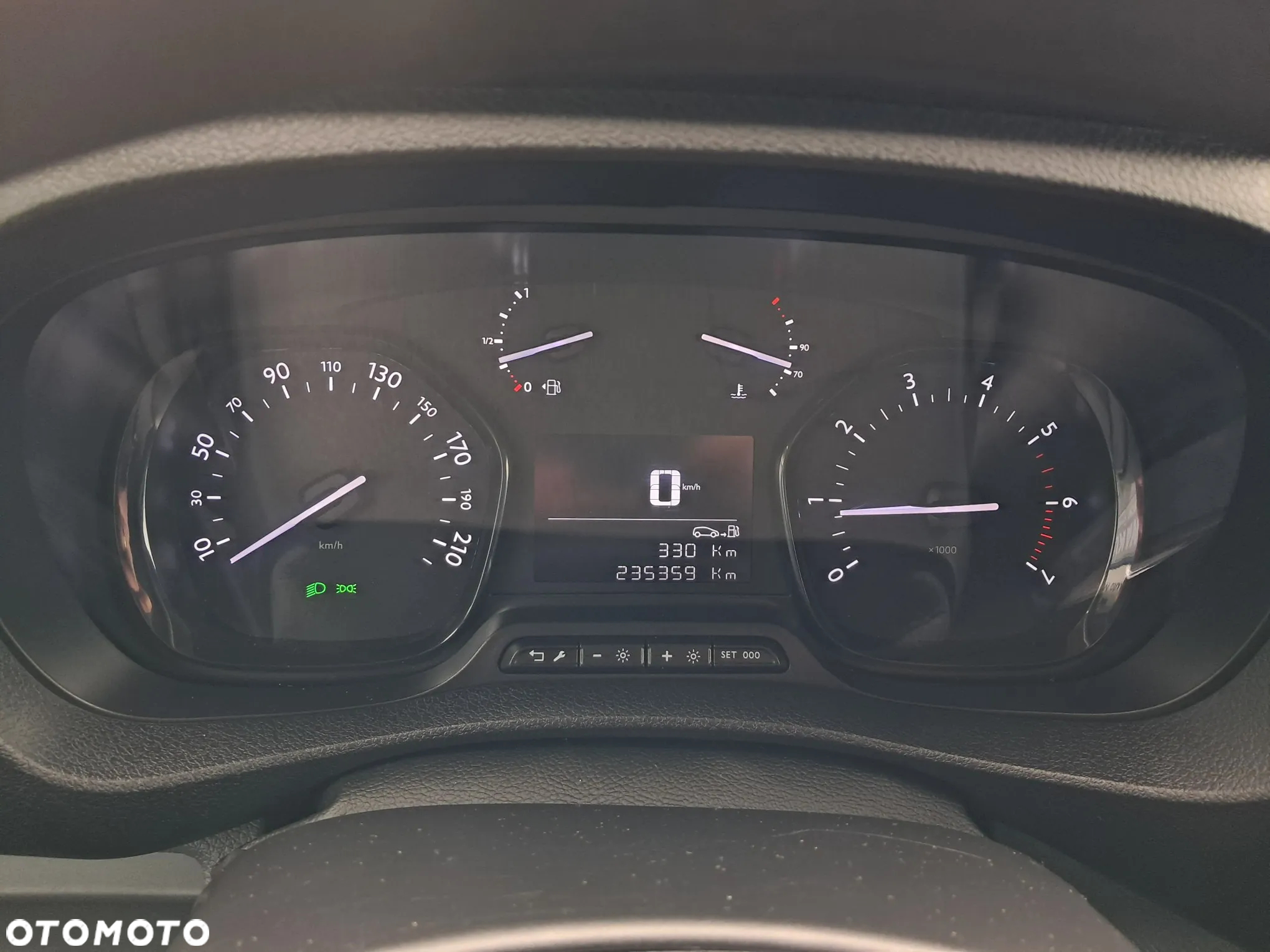 Peugeot Expert - 15