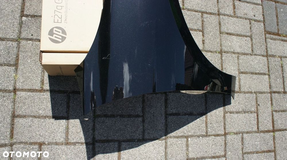 PRZEDNI PRAWY BŁOTNIK VW PASSAT B9 3J0 - 3
