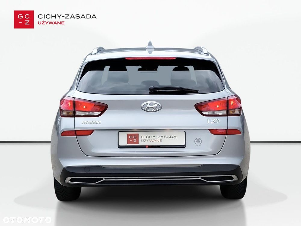 Hyundai i30 1.0 T-GDI Modern - 5