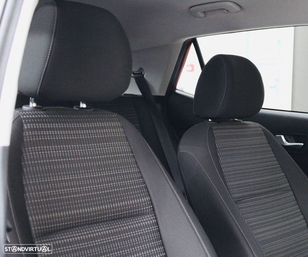 Kia Stonic 1.0 T-GDI Drive - 21