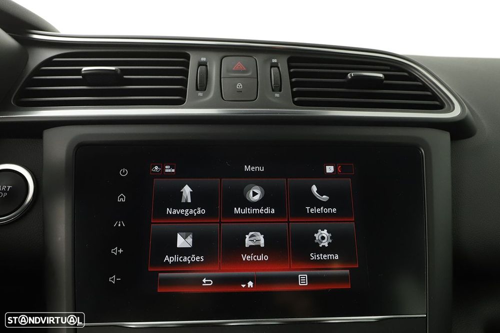 Renault Kadjar 1.3 TCe Equilibre EDC - 10
