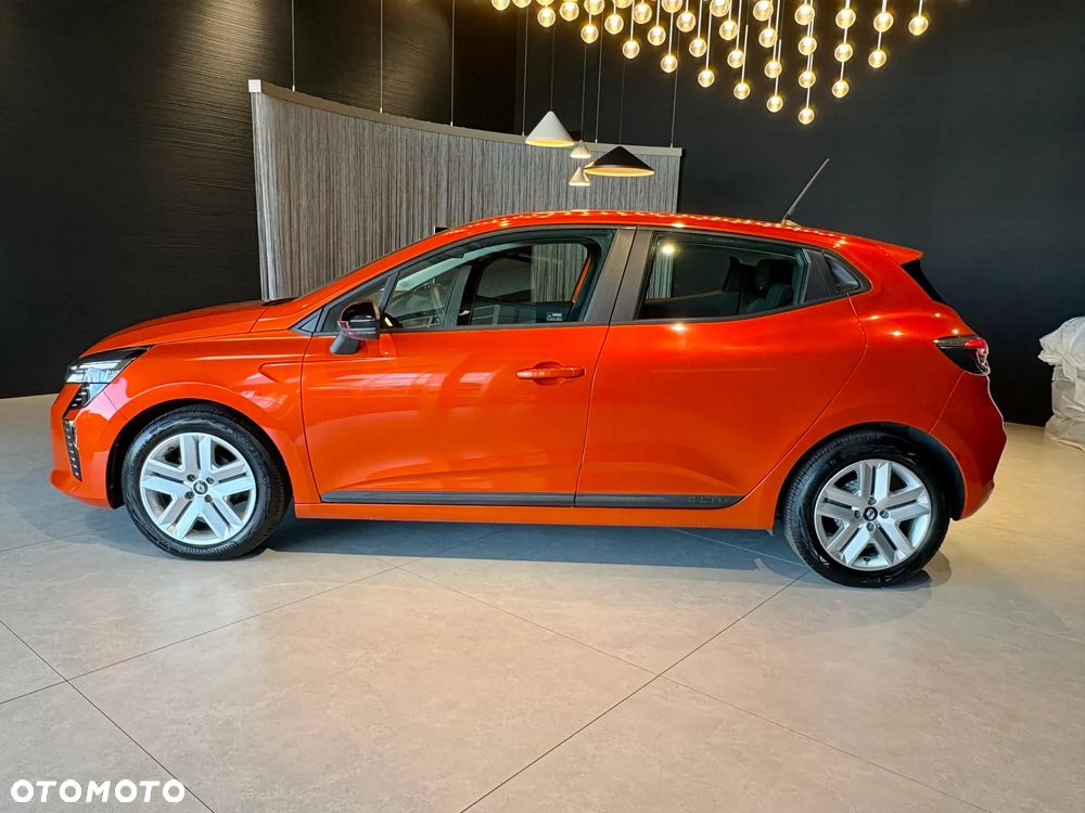Renault Clio - 6
