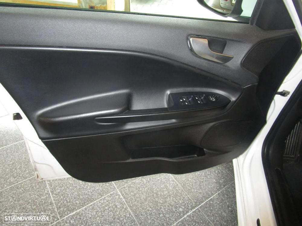 Alfa Romeo Giulietta 1.6 JTDm Sport TCT - 14