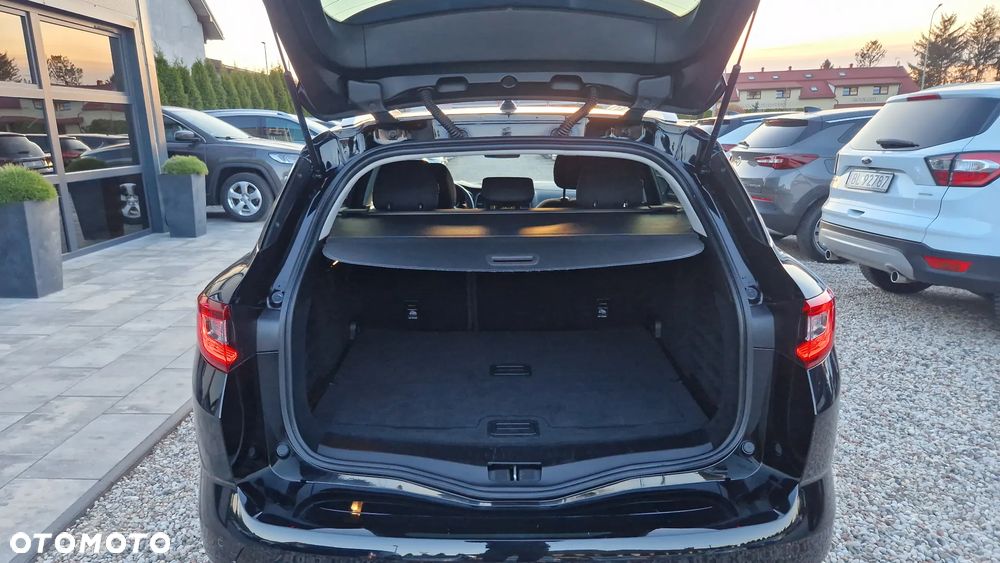 Renault Megane BLUE dCi 115 EDC BUSINESS EDITION - 30