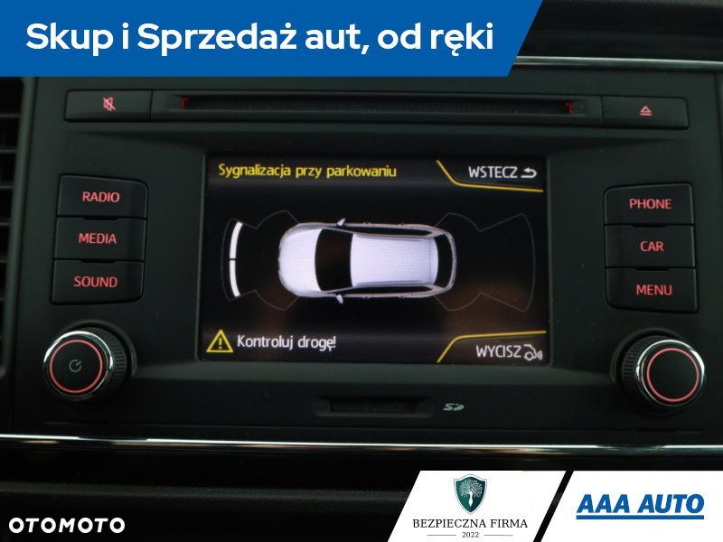 Seat Leon Sportstourer - 15
