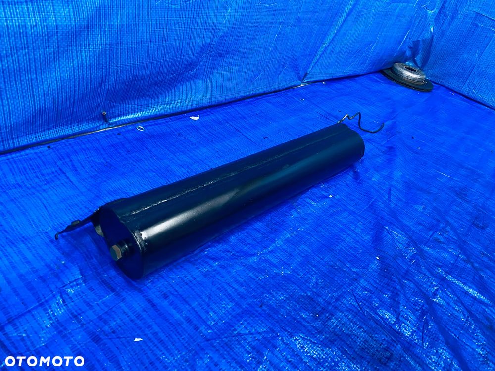 TUBA ZBIORNIK POWIETRZA KOMPRESORA RANGE ROVER DISCOVERY SPORT L320  2005- ; RQN000023  RQN 000023 ORYGINAŁ - 3