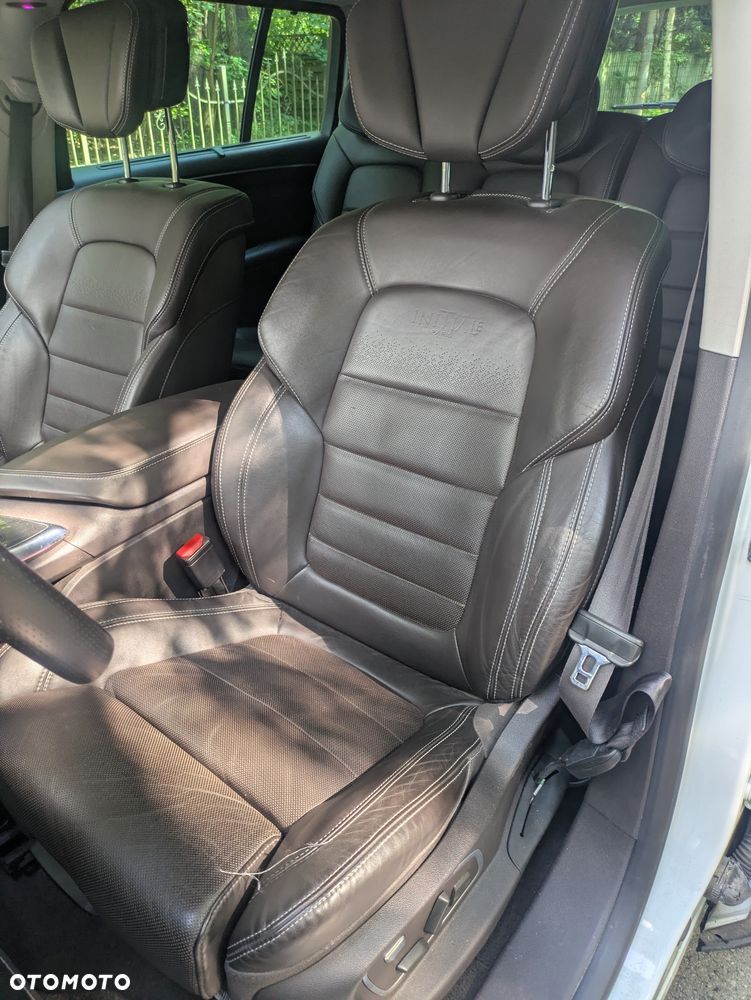 Renault Espace Energy dCi 160 EDC Initiale Paris - 17