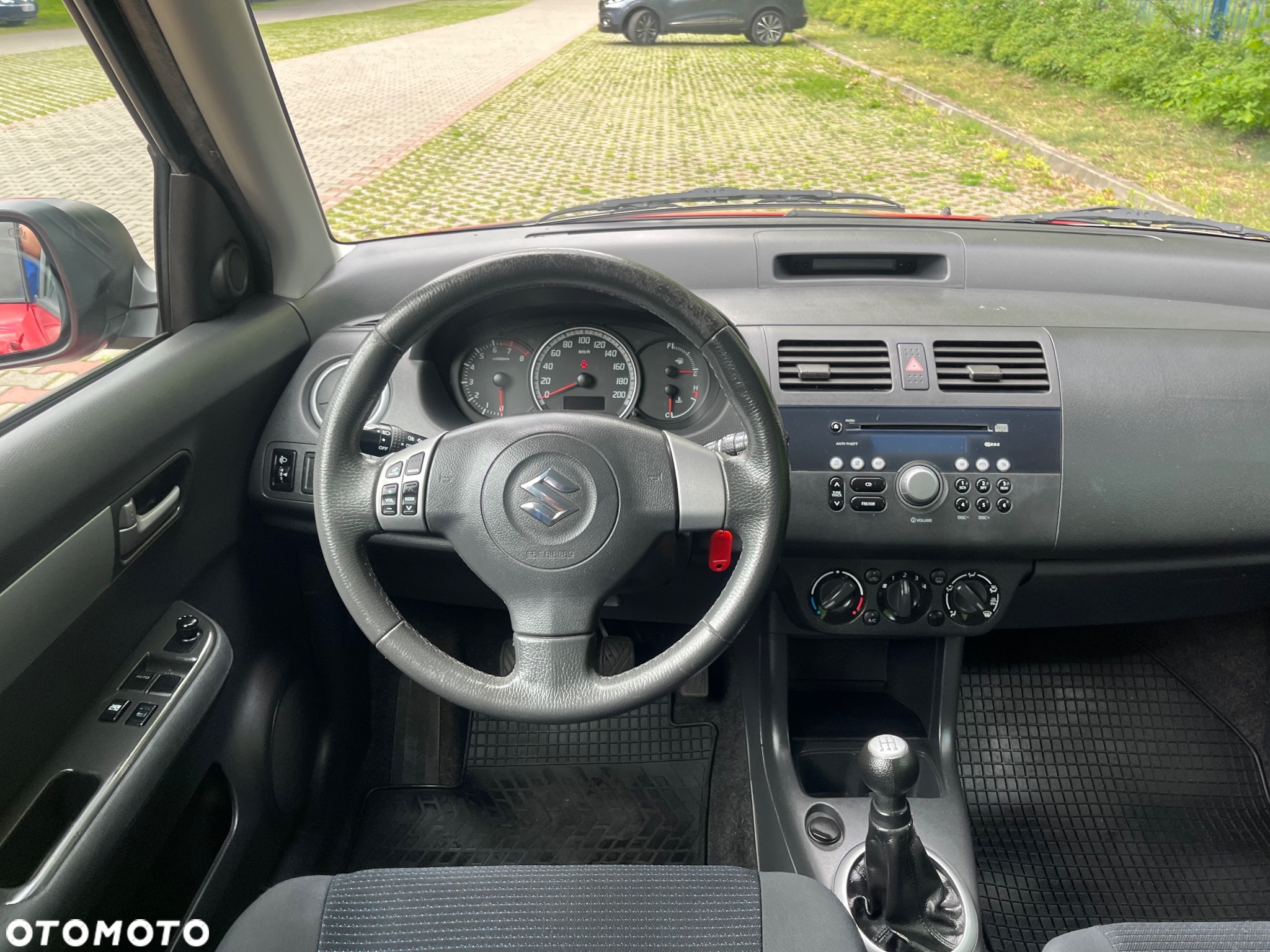 Suzuki Swift - 15