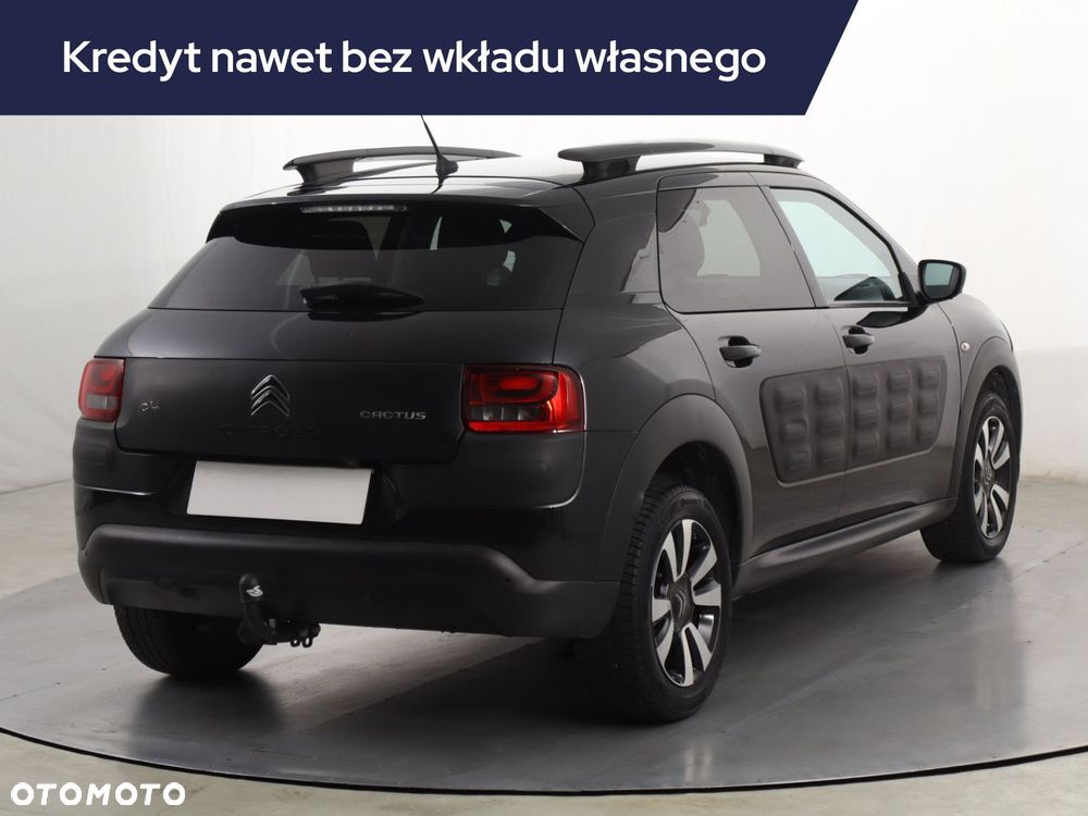 Citroën C4 Cactus - 7