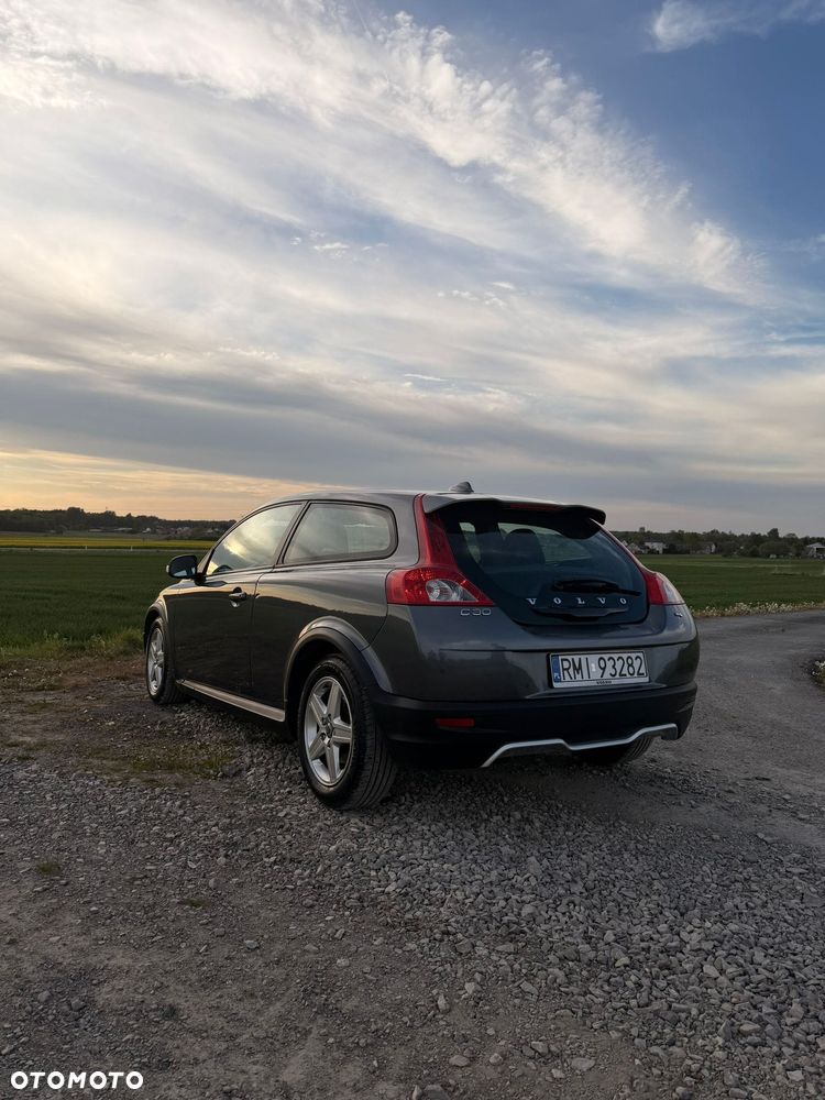 Volvo C30 - 3