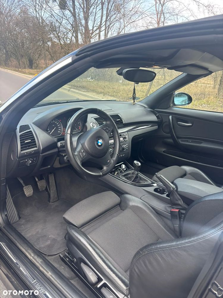 BMW Seria 1 120i - 18