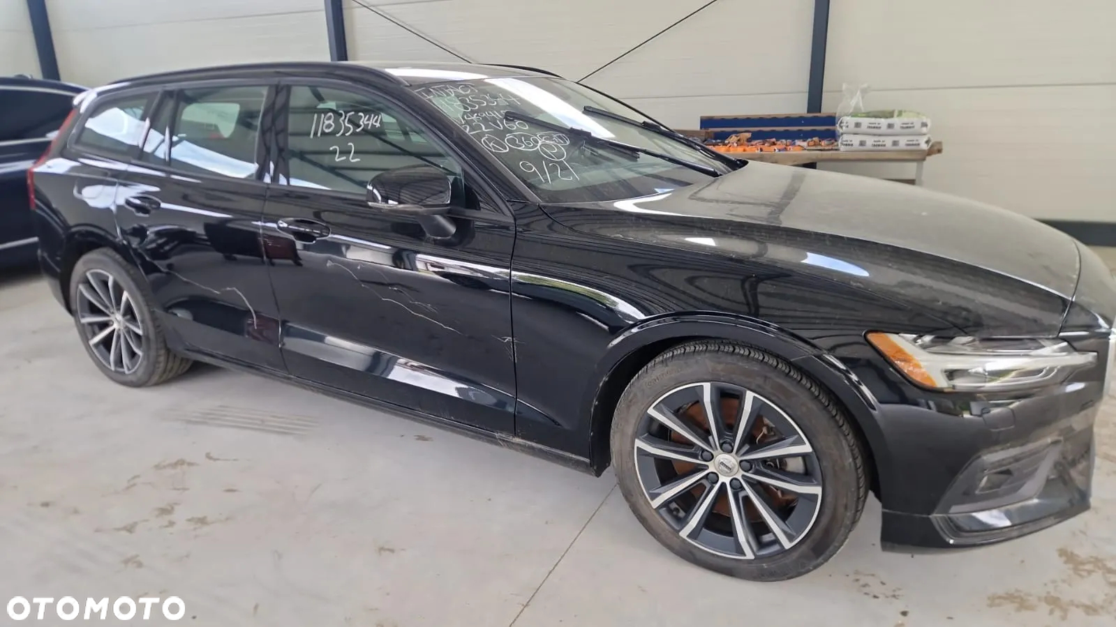 Volvo V60 T6 AWD Inscription - 3