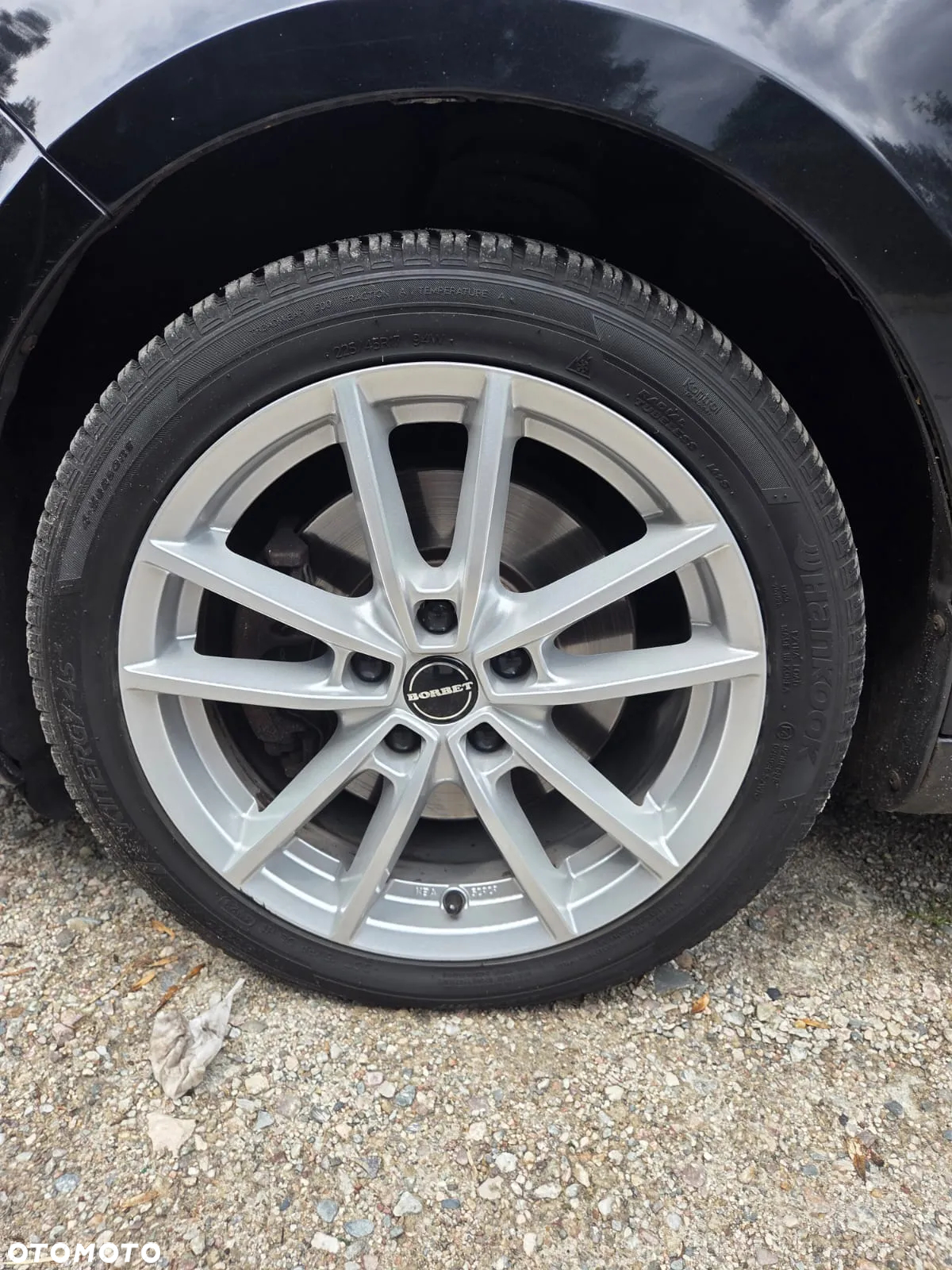 Skoda Superb 2.0 TDI Comfort - 16