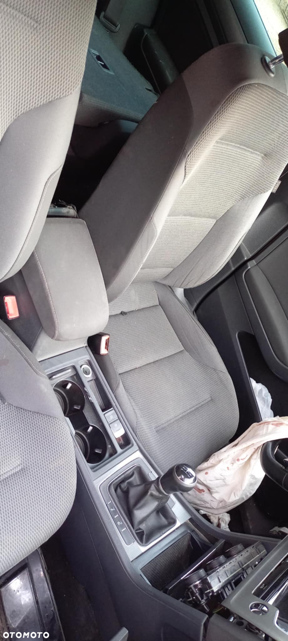 Volkswagen Golf VII 2.0 TDI BMT Highline - 4