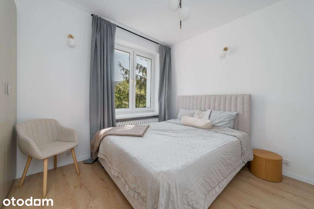Mieszkanie 3 pokoje | 49 m² | Łódź Górna