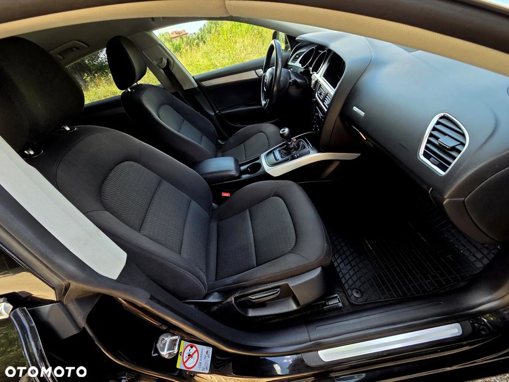 Audi A5 Sportback 2.0 TFSI - 31
