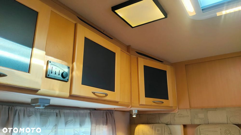 Mercedes-Benz Sprinter Nordic - 11