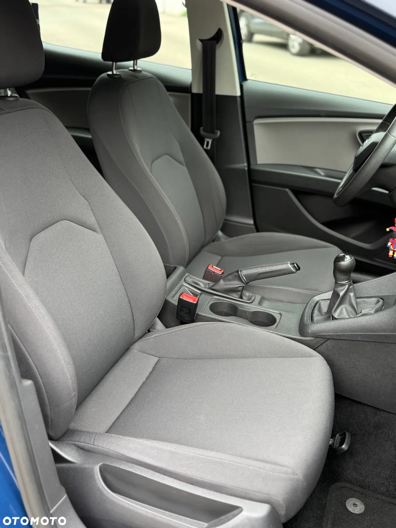 Seat Leon - 22