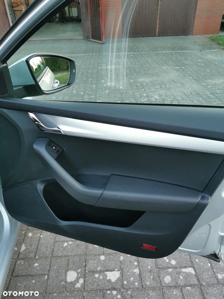 Skoda Octavia 1.0 TSI Active - 21