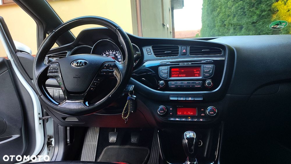 Kia ProCeed 1.6 crdi Optimum - 2
