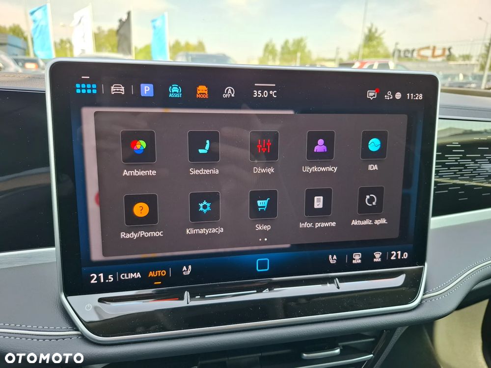 Volkswagen Passat 2.0 TDI SCR DSG Elegance - 36