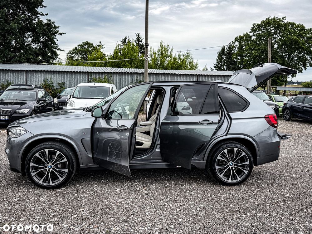 BMW X5 xDrive25d sport - 16
