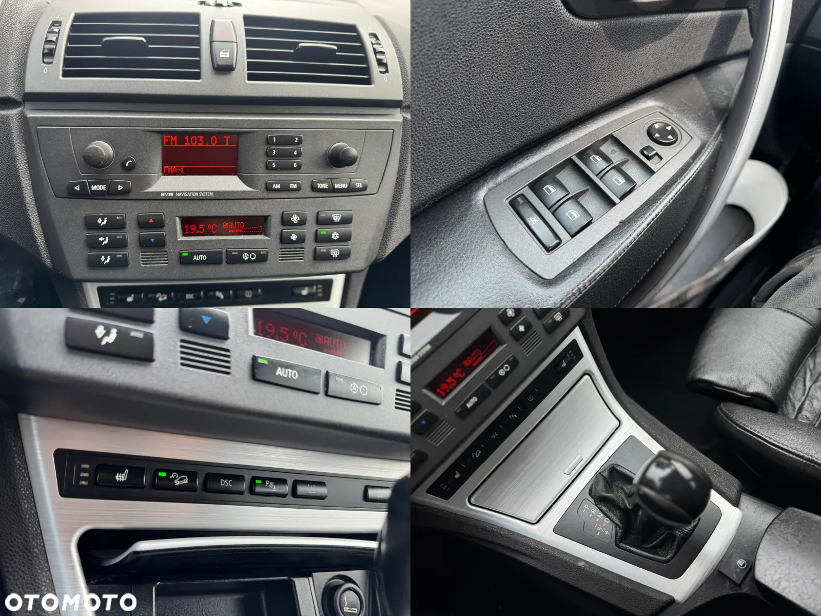 BMW X3 3.0i - 5