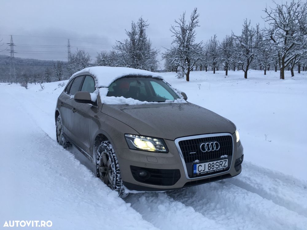 Audi Q5 - 3