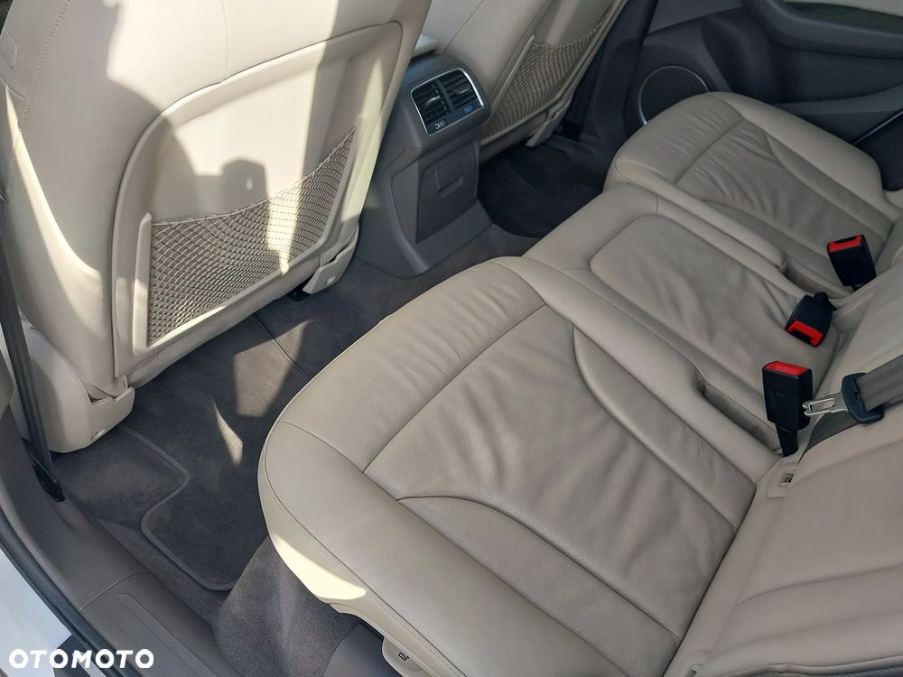 Audi Q5 - 12