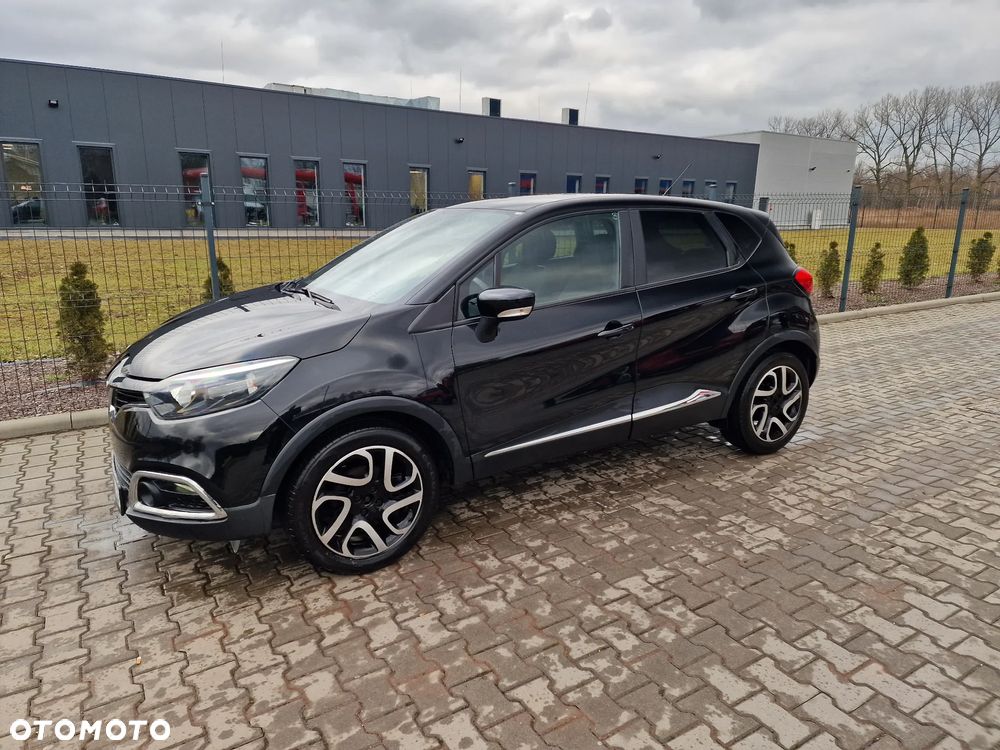 Renault Captur - 3