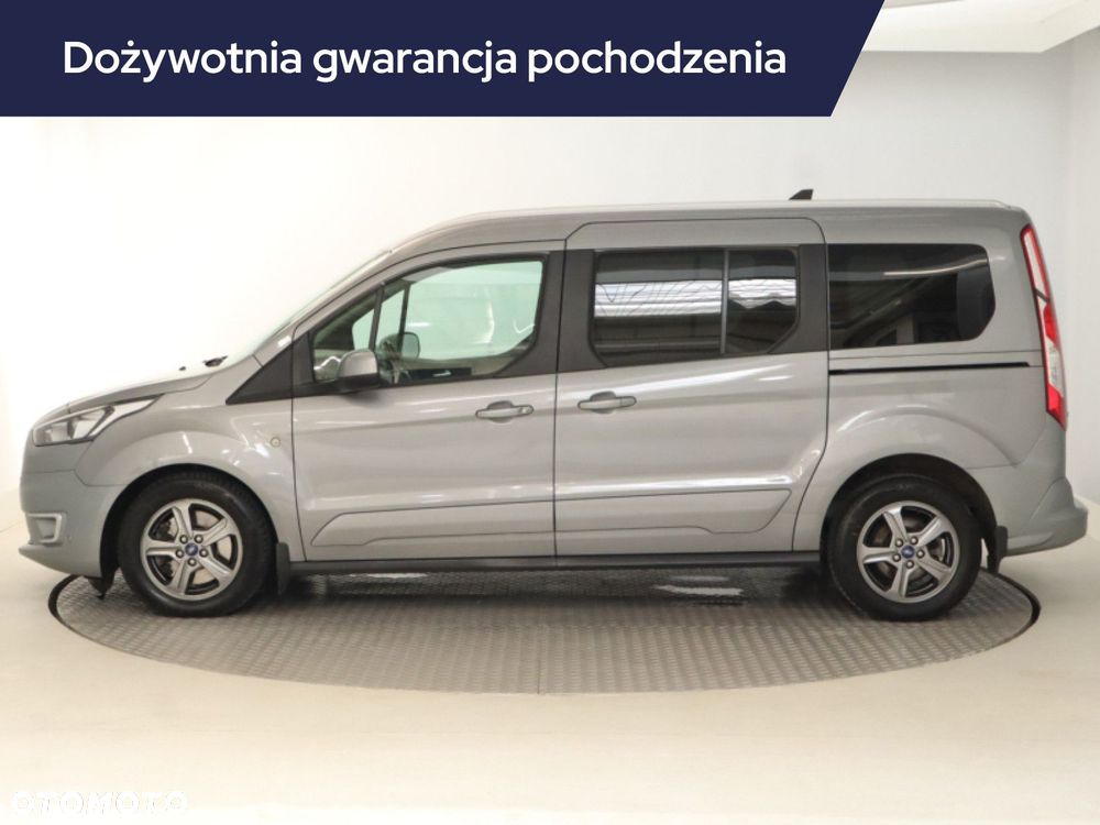 Ford Tourneo Connect - 4
