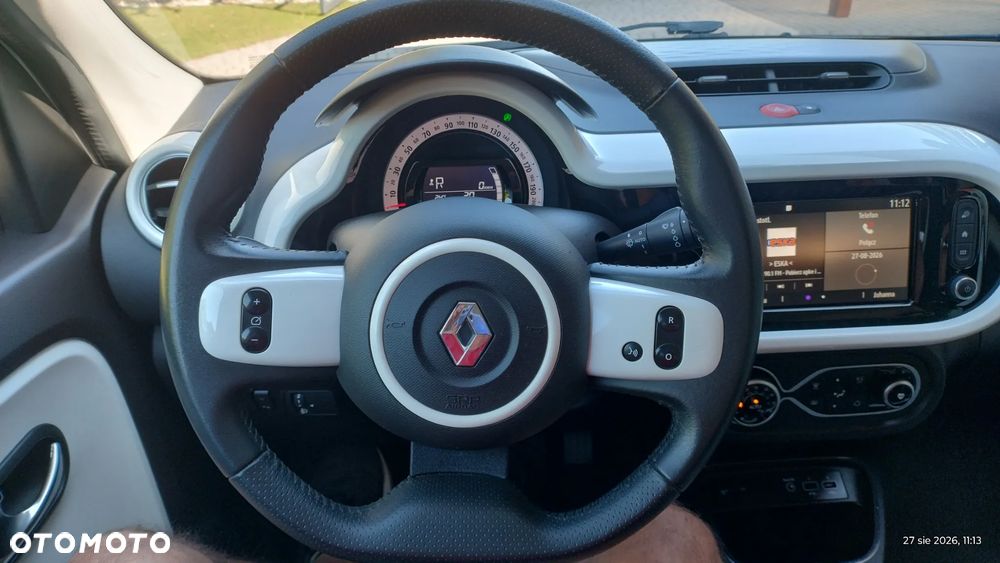 Renault Twingo TCe 90 EDC INTENS - 23