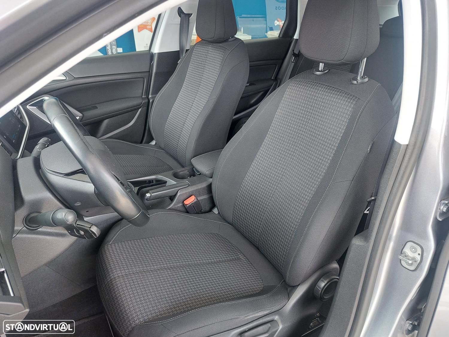 Peugeot 308 SW 1.5 BlueHDi Business Line - 11