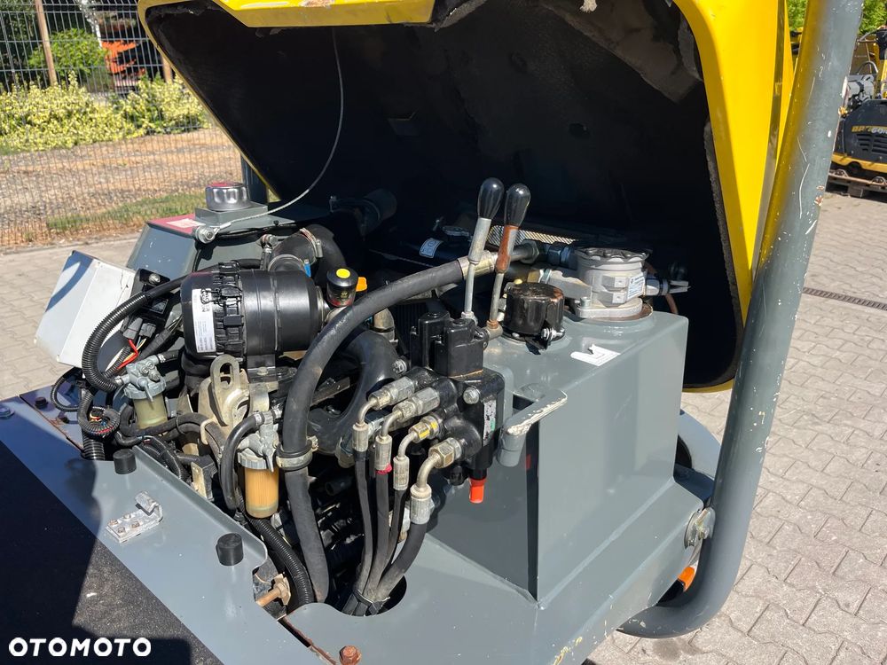 Wacker Neuson 1501 - 17