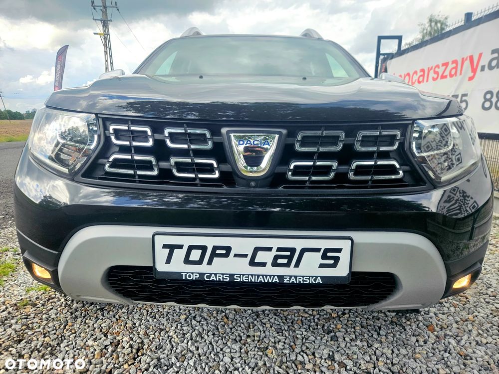 Dacia Duster - 8