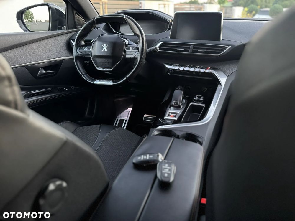 Peugeot 3008 - 29