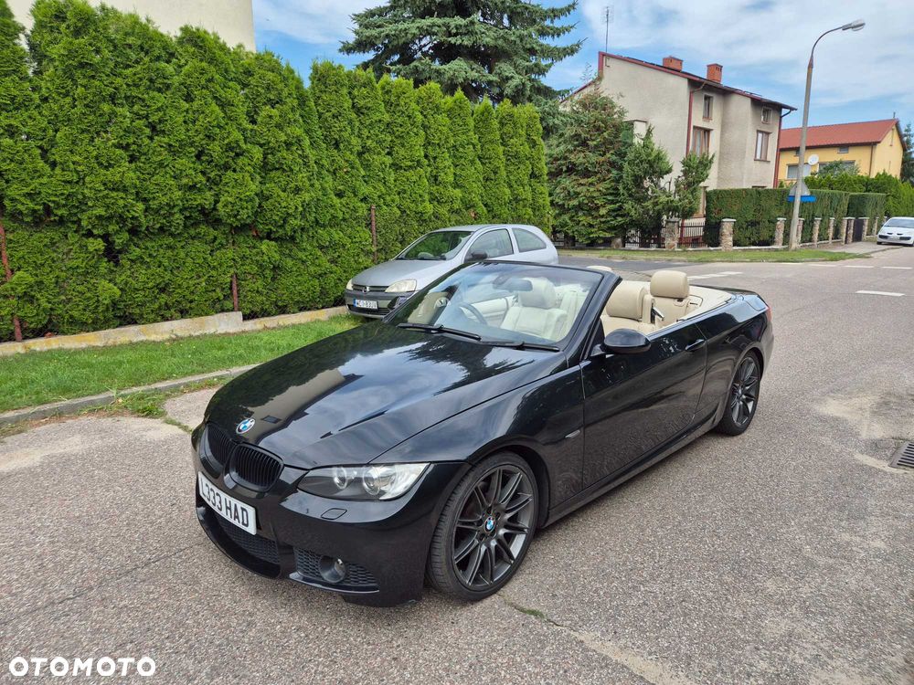 BMW Seria 3 - 1