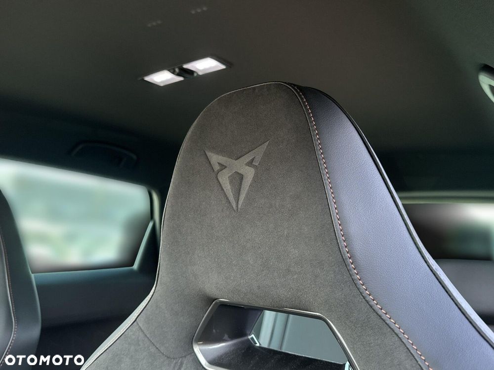 Cupra Ateca 1.5 TSI DSG - 35