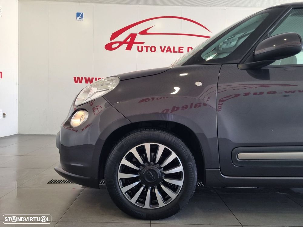 Fiat 500L 1.3 MJ Lounge - 18