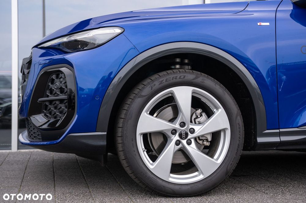 Audi Q5 Sportback - 6