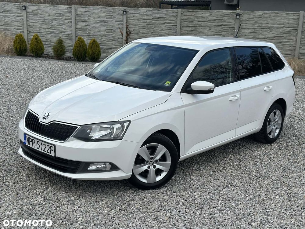 Skoda Fabia 1.0 TSI Ambition - 3