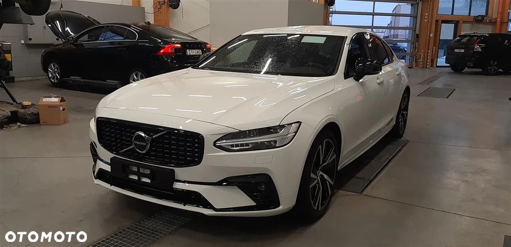 Volvo S90 B4 B Plus Dark - 30