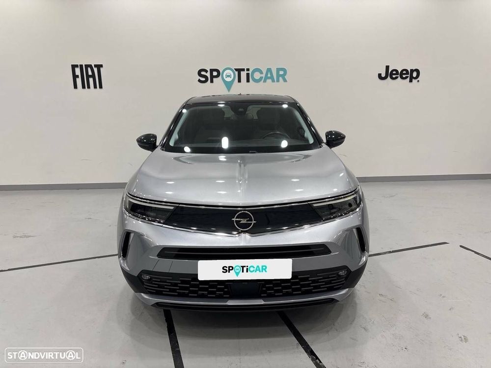 Opel Mokka 1.5 D Elegance - 2