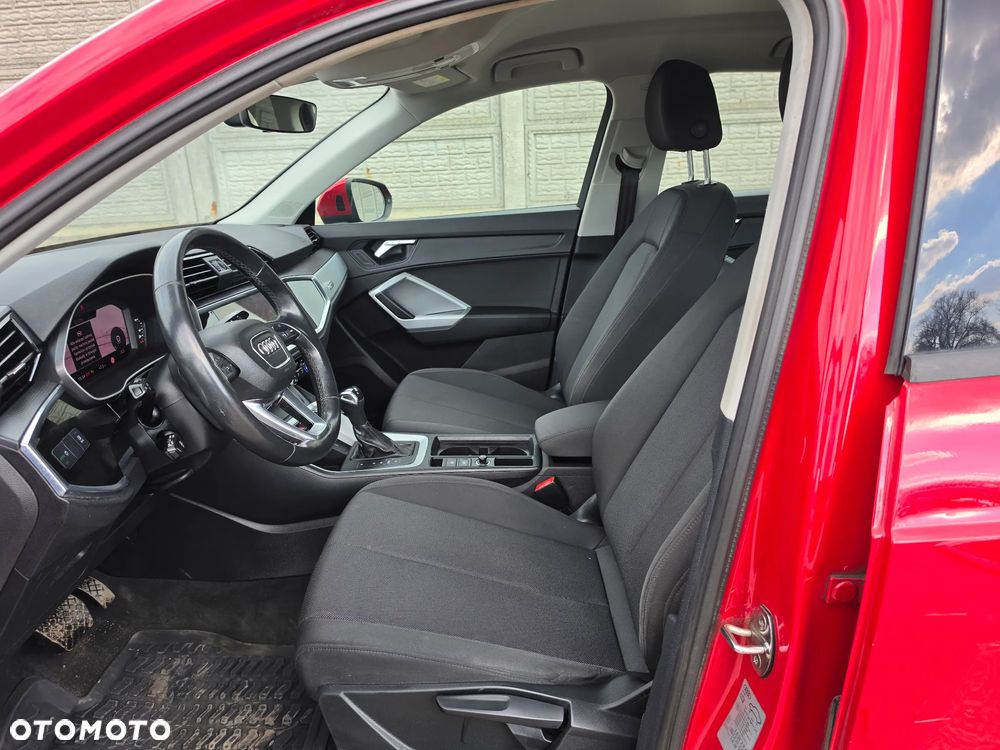 Audi Q3 45 TFSIe S tronic - 9